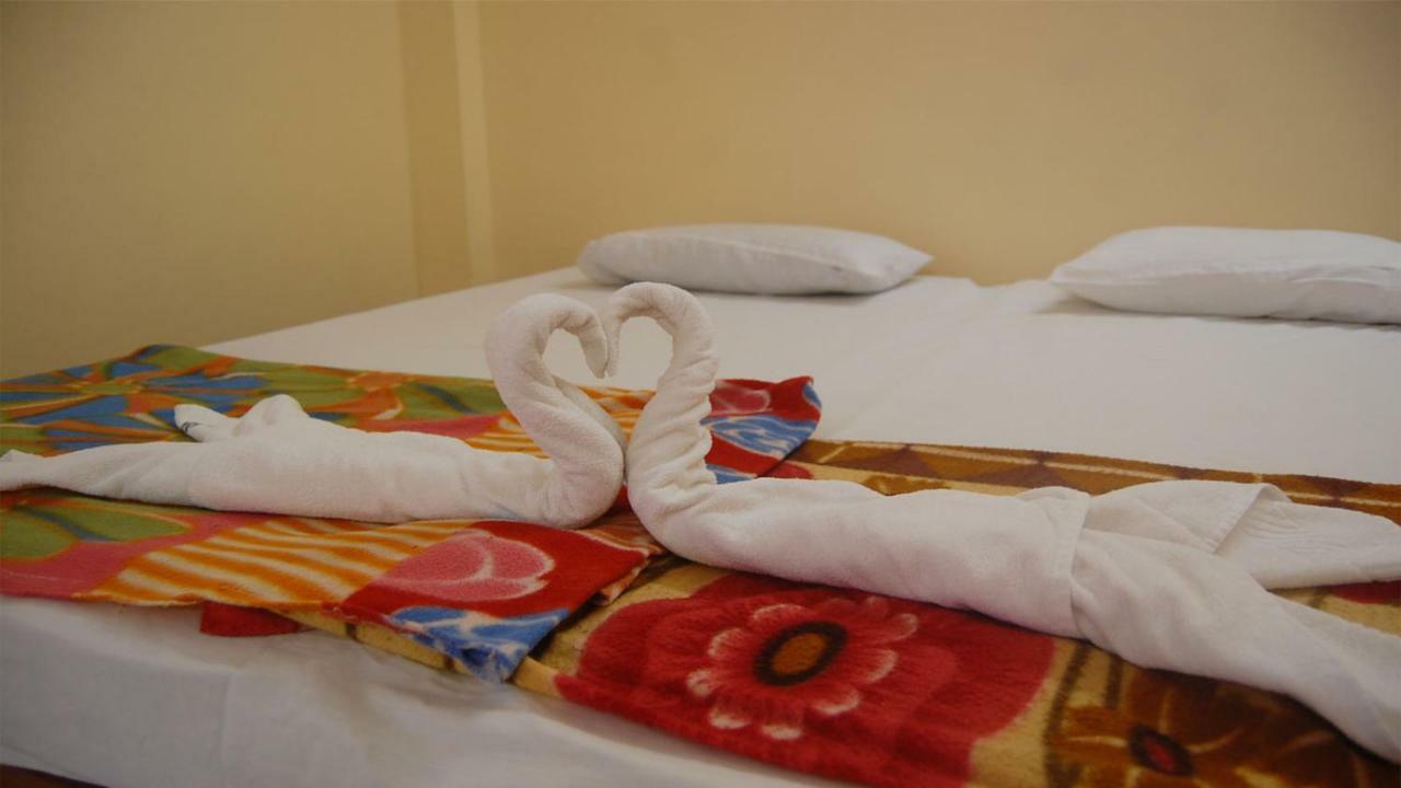 Mahathi Resort And Spa Jelagiri Kültér fotó