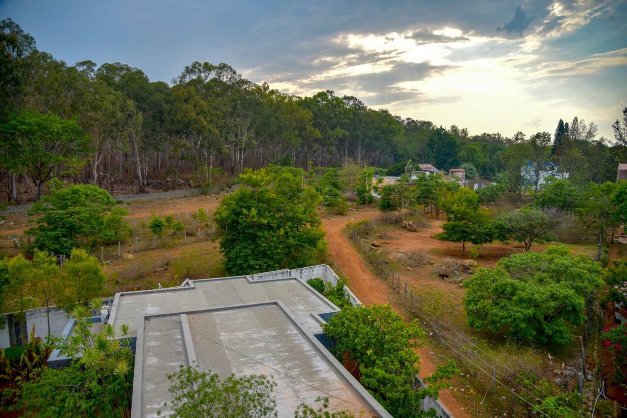 Mahathi Resort And Spa Jelagiri Kültér fotó