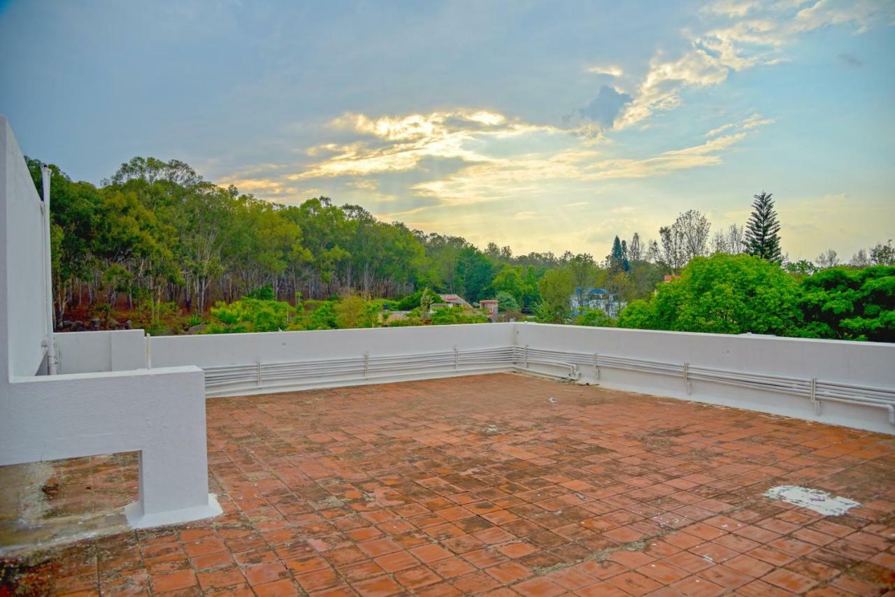 Mahathi Resort And Spa Jelagiri Kültér fotó