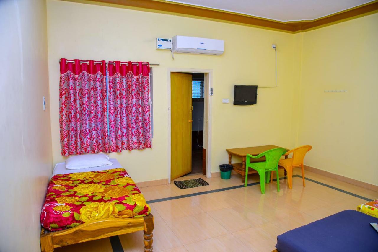 Mahathi Resort And Spa Jelagiri Kültér fotó